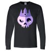 DryBlend® 50/50 Long Sleeve T-Shirt Thumbnail