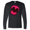 DryBlend® 50/50 Long Sleeve T-Shirt Thumbnail