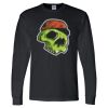 DryBlend® 50/50 Long Sleeve T-Shirt Thumbnail