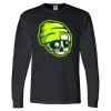 DryBlend® 50/50 Long Sleeve T-Shirt Thumbnail