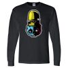 DryBlend® 50/50 Long Sleeve T-Shirt Thumbnail