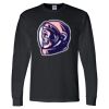 DryBlend® 50/50 Long Sleeve T-Shirt Thumbnail