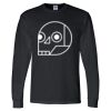 DryBlend® 50/50 Long Sleeve T-Shirt Thumbnail
