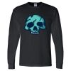 DryBlend® 50/50 Long Sleeve T-Shirt Thumbnail