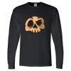 DryBlend® 50/50 Long Sleeve T-Shirt Thumbnail