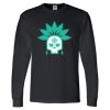 DryBlend® 50/50 Long Sleeve T-Shirt Thumbnail