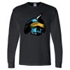 DryBlend® 50/50 Long Sleeve T-Shirt Thumbnail