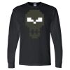 DryBlend® 50/50 Long Sleeve T-Shirt Thumbnail