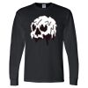DryBlend® 50/50 Long Sleeve T-Shirt Thumbnail
