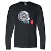 DryBlend® 50/50 Long Sleeve T-Shirt Thumbnail