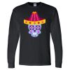 DryBlend® 50/50 Long Sleeve T-Shirt Thumbnail