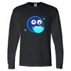 DryBlend® 50/50 Long Sleeve T-Shirt Thumbnail