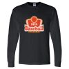 DryBlend® 50/50 Long Sleeve T-Shirt Thumbnail