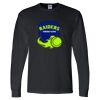 DryBlend® 50/50 Long Sleeve T-Shirt Thumbnail