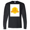 DryBlend® 50/50 Long Sleeve T-Shirt Thumbnail