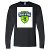 DryBlend® 50/50 Long Sleeve T-Shirt Thumbnail