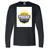 DryBlend® 50/50 Long Sleeve T-Shirt Thumbnail
