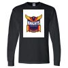 DryBlend® 50/50 Long Sleeve T-Shirt Thumbnail