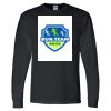 DryBlend® 50/50 Long Sleeve T-Shirt Thumbnail