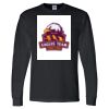 DryBlend® 50/50 Long Sleeve T-Shirt Thumbnail