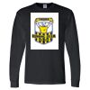 DryBlend® 50/50 Long Sleeve T-Shirt Thumbnail