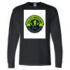 DryBlend® 50/50 Long Sleeve T-Shirt Thumbnail