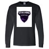 DryBlend® 50/50 Long Sleeve T-Shirt Thumbnail