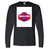 DryBlend® 50/50 Long Sleeve T-Shirt Thumbnail