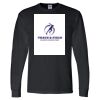DryBlend® 50/50 Long Sleeve T-Shirt Thumbnail