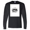 DryBlend® 50/50 Long Sleeve T-Shirt Thumbnail
