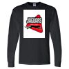 DryBlend® 50/50 Long Sleeve T-Shirt Thumbnail