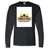 DryBlend® 50/50 Long Sleeve T-Shirt Thumbnail