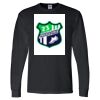 DryBlend® 50/50 Long Sleeve T-Shirt Thumbnail