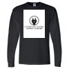 DryBlend® 50/50 Long Sleeve T-Shirt Thumbnail