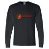 DryBlend® 50/50 Long Sleeve T-Shirt Thumbnail