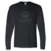 DryBlend® 50/50 Long Sleeve T-Shirt Thumbnail
