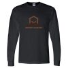DryBlend® 50/50 Long Sleeve T-Shirt Thumbnail