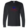 DryBlend® 50/50 Long Sleeve T-Shirt Thumbnail