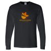 DryBlend® 50/50 Long Sleeve T-Shirt Thumbnail