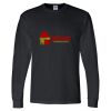 DryBlend® 50/50 Long Sleeve T-Shirt Thumbnail
