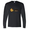 DryBlend® 50/50 Long Sleeve T-Shirt Thumbnail