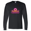 DryBlend® 50/50 Long Sleeve T-Shirt Thumbnail