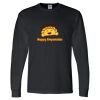 DryBlend® 50/50 Long Sleeve T-Shirt Thumbnail