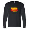 DryBlend® 50/50 Long Sleeve T-Shirt Thumbnail