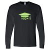 DryBlend® 50/50 Long Sleeve T-Shirt Thumbnail