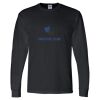 DryBlend® 50/50 Long Sleeve T-Shirt Thumbnail