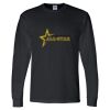 DryBlend® 50/50 Long Sleeve T-Shirt Thumbnail