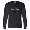 DryBlend® 50/50 Long Sleeve T-Shirt Thumbnail
