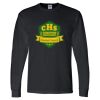 DryBlend® 50/50 Long Sleeve T-Shirt Thumbnail