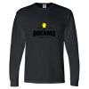 DryBlend® 50/50 Long Sleeve T-Shirt Thumbnail